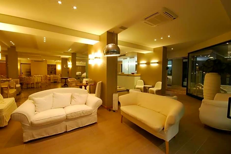 Hotel Bracciotti