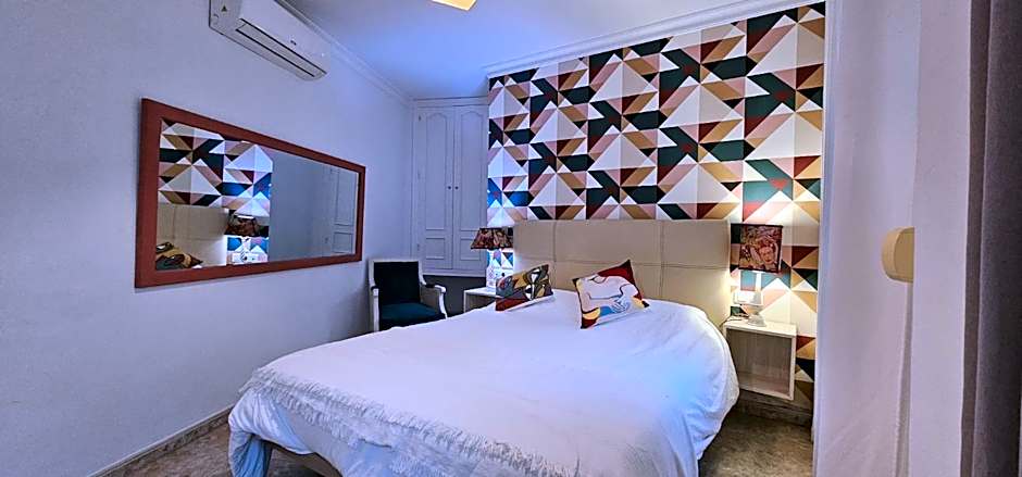 Hostal Luna de Nerja