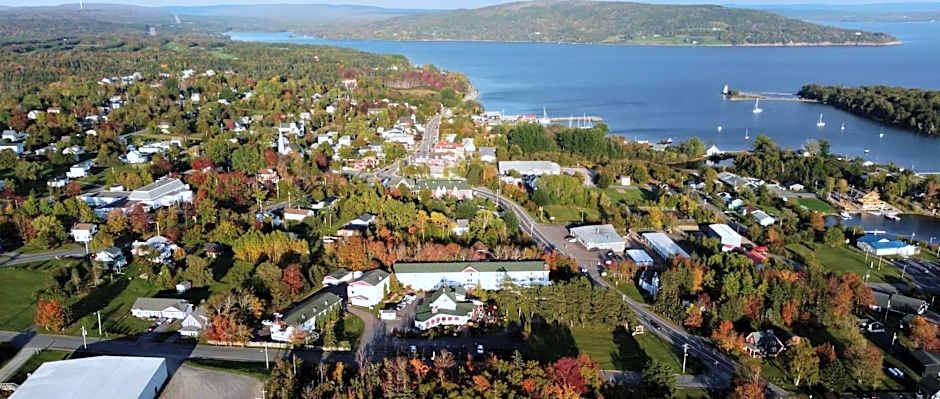 Auberge Gisele's Inn