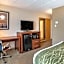 Comfort Inn Shady Grove - Gaithersburg - Rockville