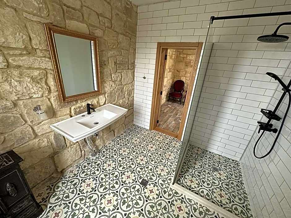 Hotel & Villas - TERIZIS Le Rocher