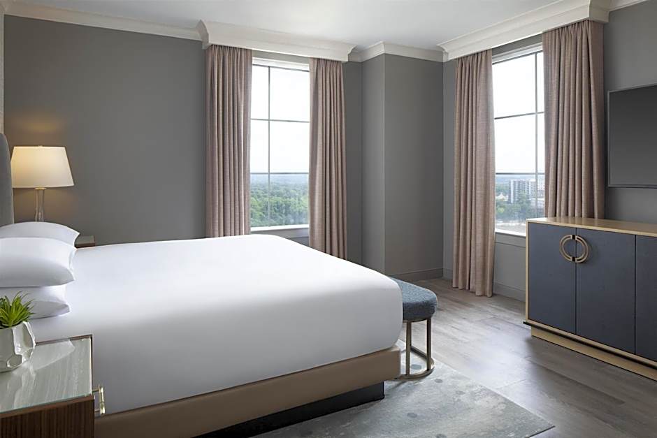 Grand Hyatt Atlanta in Buckhead