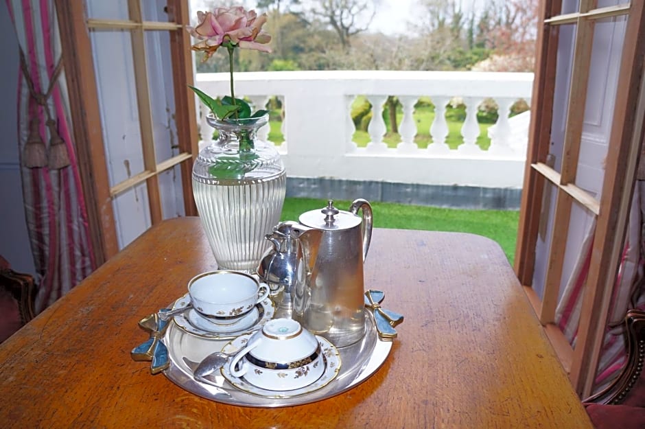 Cedar House Boutique B&B