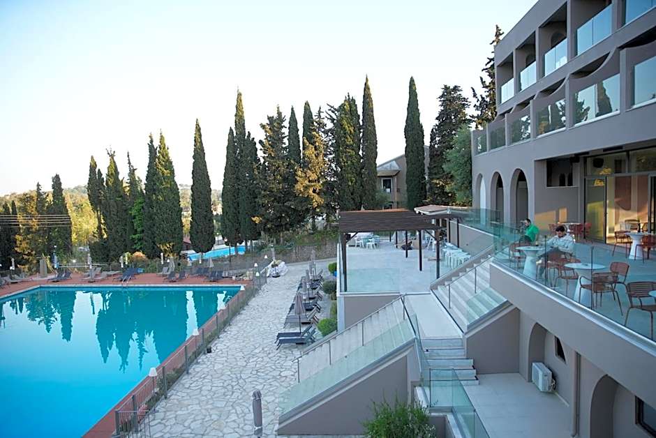 Iolida Corfu Resort & Spa by Smile Hotels