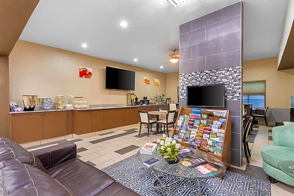 Red Lion Inn & Suites Blue Springs