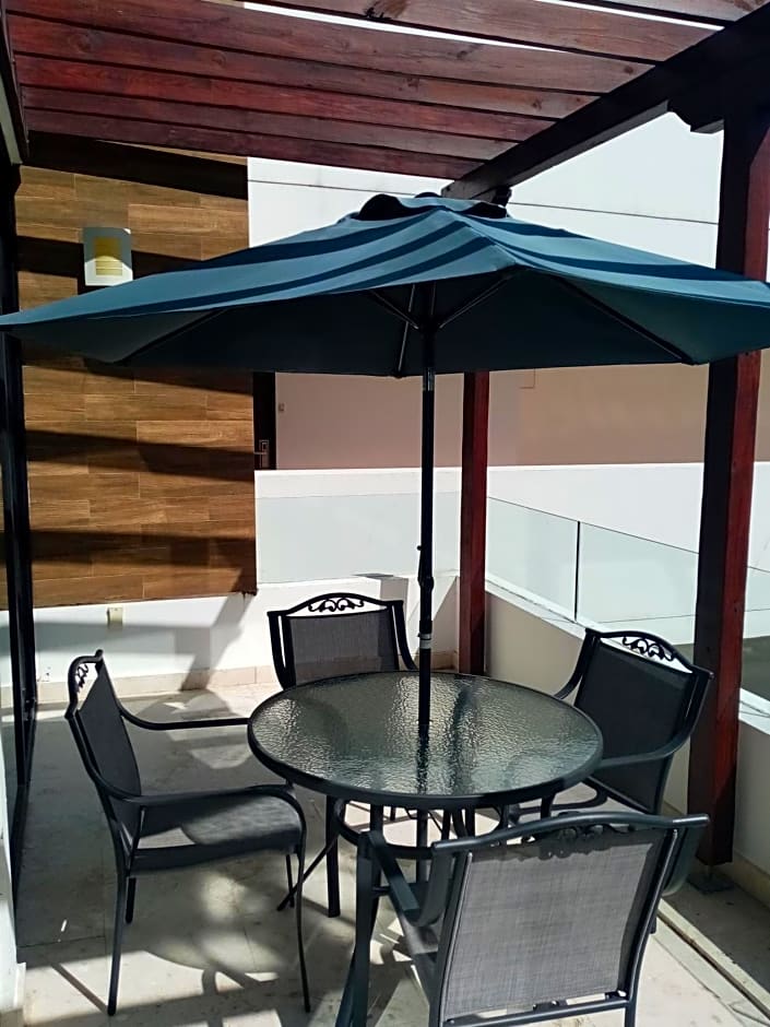 Anah Suites