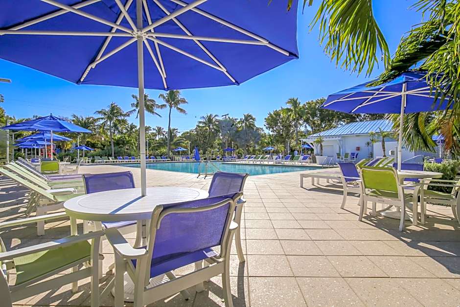 Ocean Pointe Suites at Key Largo
