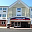 Candlewood Suites Colonial Heights - Fort Lee By IHG