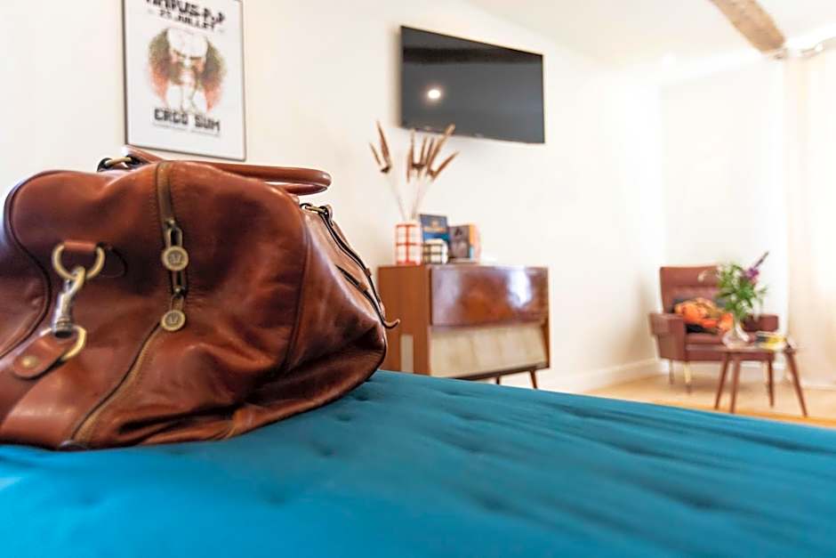 Auberge des braconniers