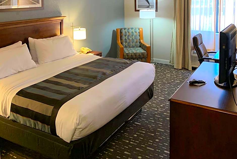 Photo 1 of 4 of 1 King Bed