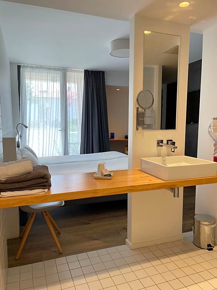 Hotel Restaurant Santiago