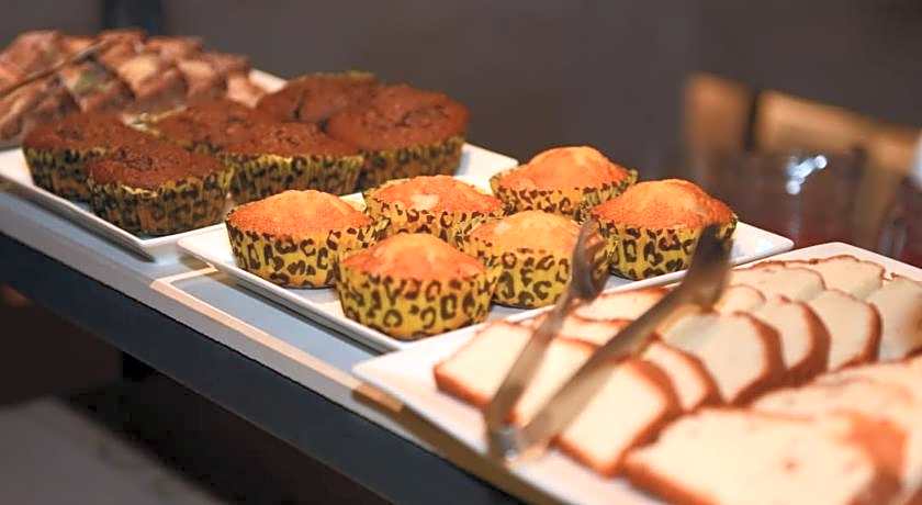 Four Points by Sheraton Srinagar