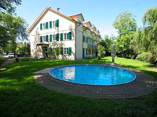 Hotel Muhle