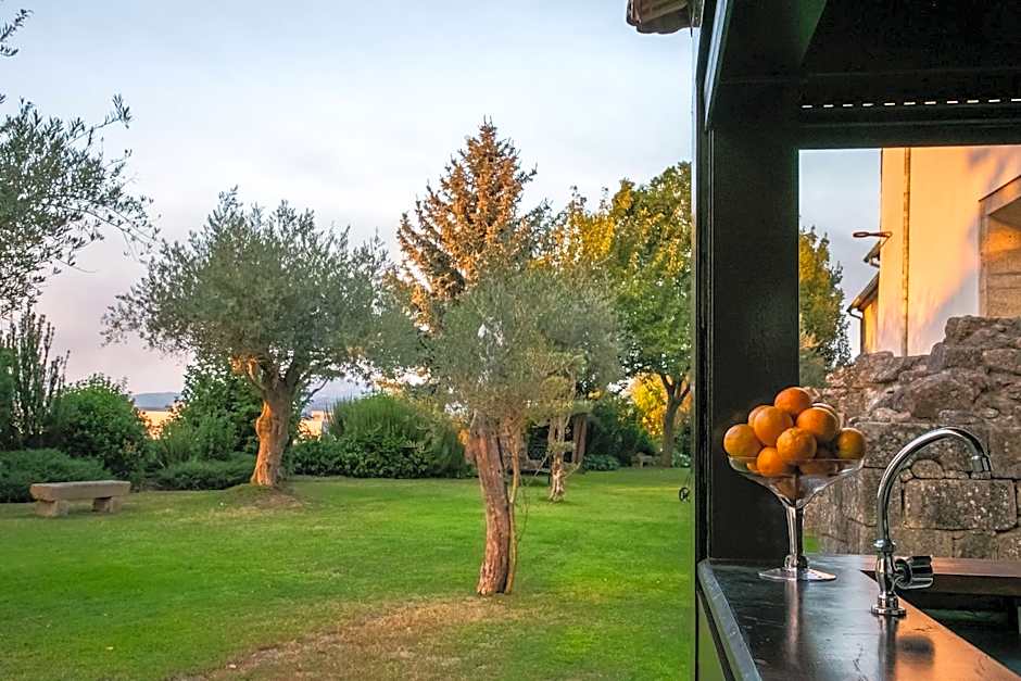 Forte De Sao Francisco Hotel