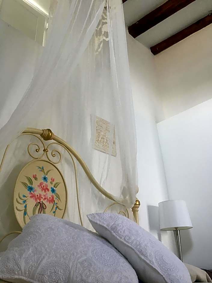 Hotel O Palmo