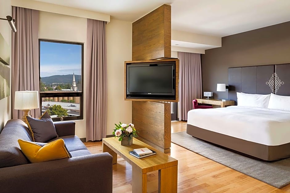 Andaz Napa, By Hyatt