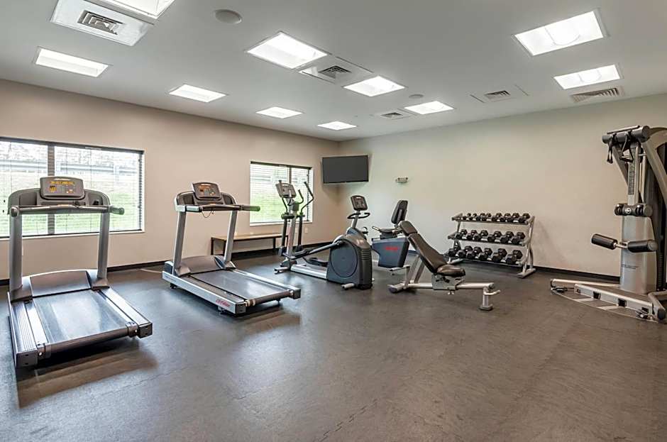 Country Inn & Suites by Radisson, Charlottesville-UVA, VA