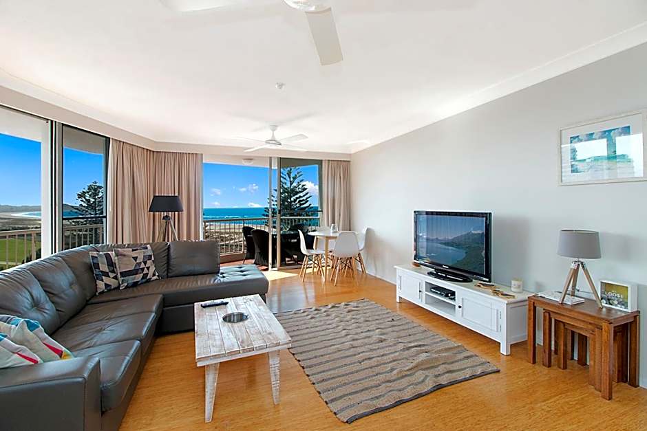 Meridian Tower Kirra Beach