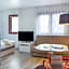 Novotel Suites Perpignan Centre Hotel