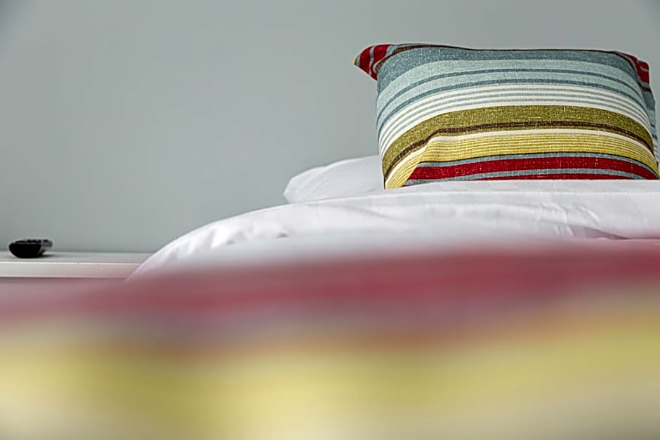 Waters Edge Hotel Torquay