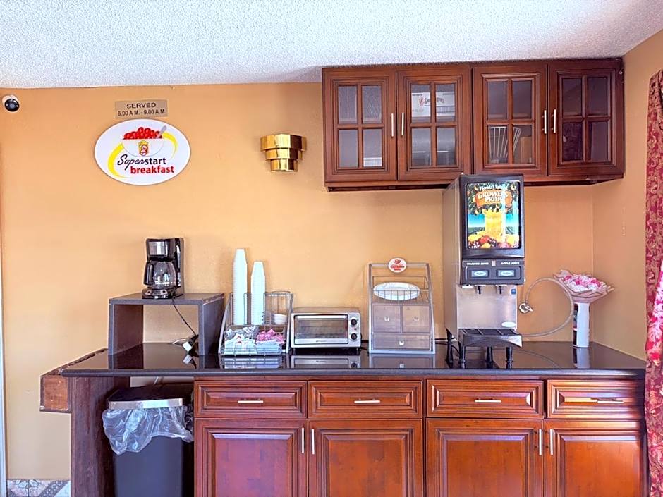 Express Inn & Suites Houston Katy