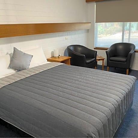 Orana Motor Inn