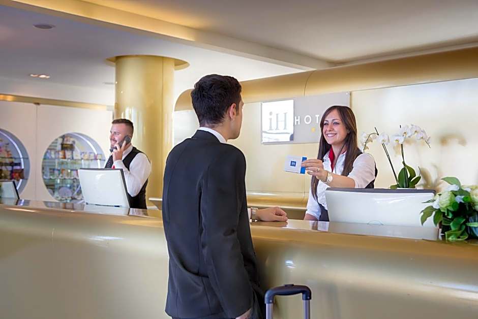 iH Hotels Roma Z3