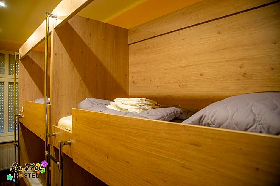 BeFree Hostel - Self-Service