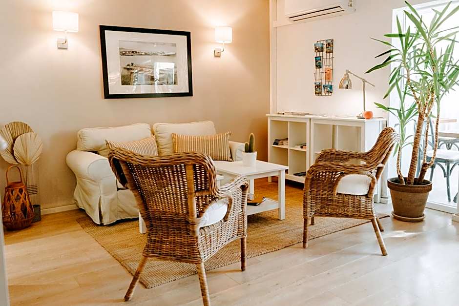 Hôtel Le Petit Castel