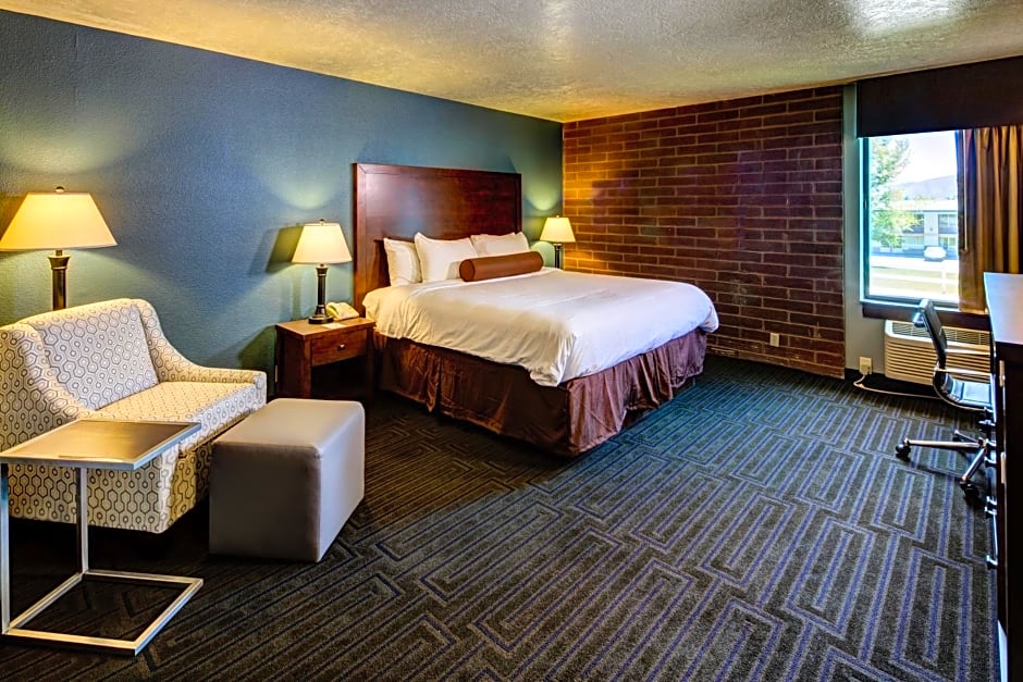 Best Western Pocatello Inn