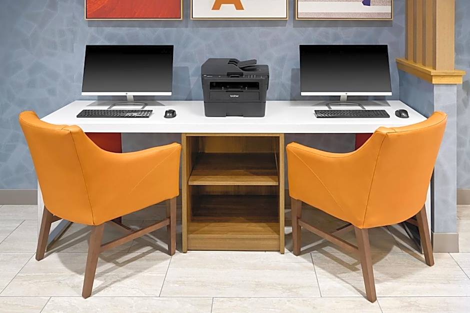Holiday Inn Express Hotel and Suites - Odessa By IHG