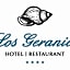 Los Geranios