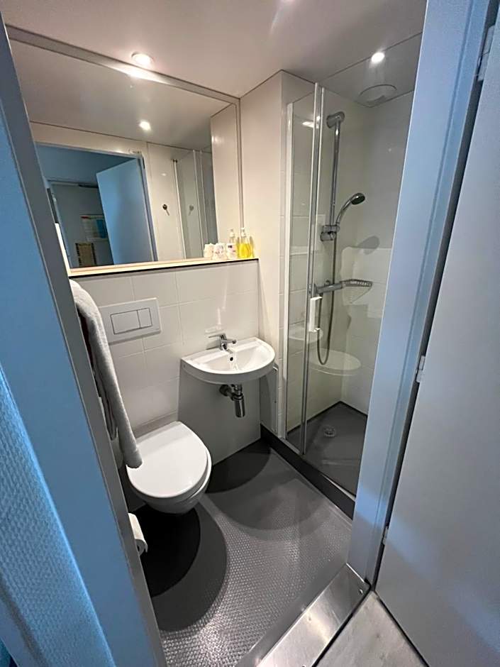 Fasthotel La Roche-sur-Yon