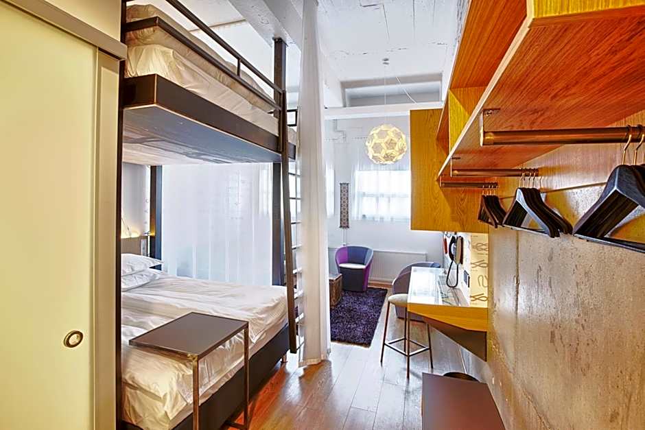 Reykjavik Marina - Berjaya Iceland Hotels