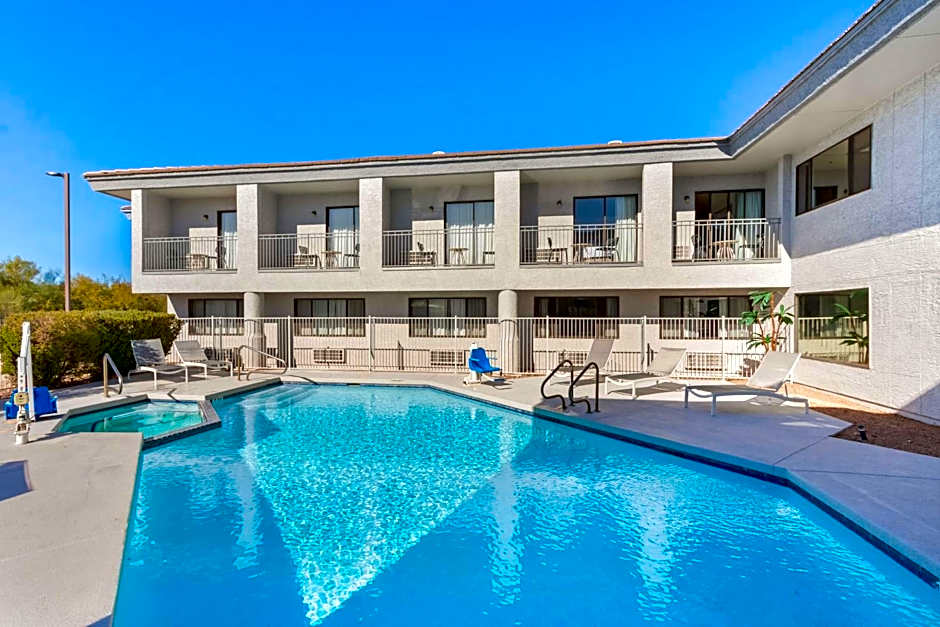 Spark by Hilton Fountain Hills Scottsdale