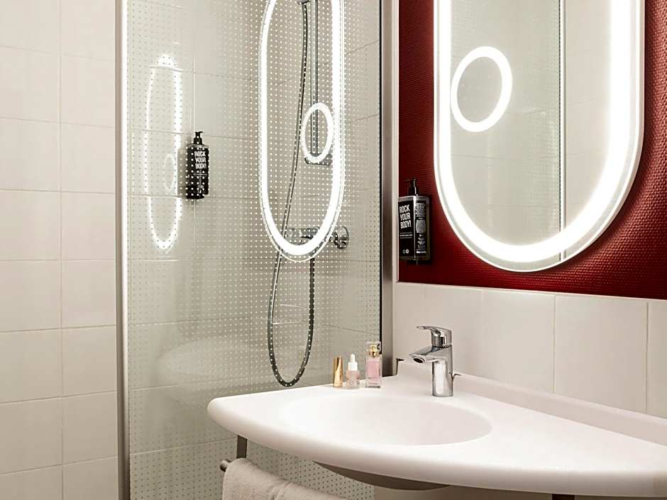 ibis Paris porte de Bercy