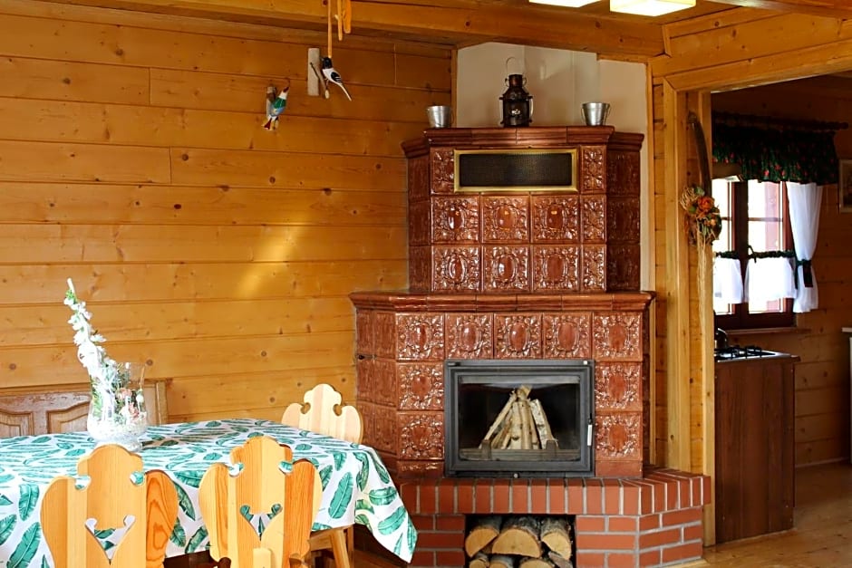 Zagroda Górska na Zobawie