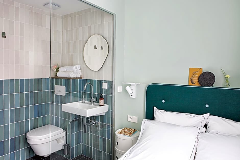 Hôtel AMI - Orso Hotels