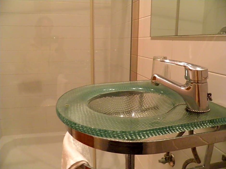 Hotel Annex - Rey Don Jaime I