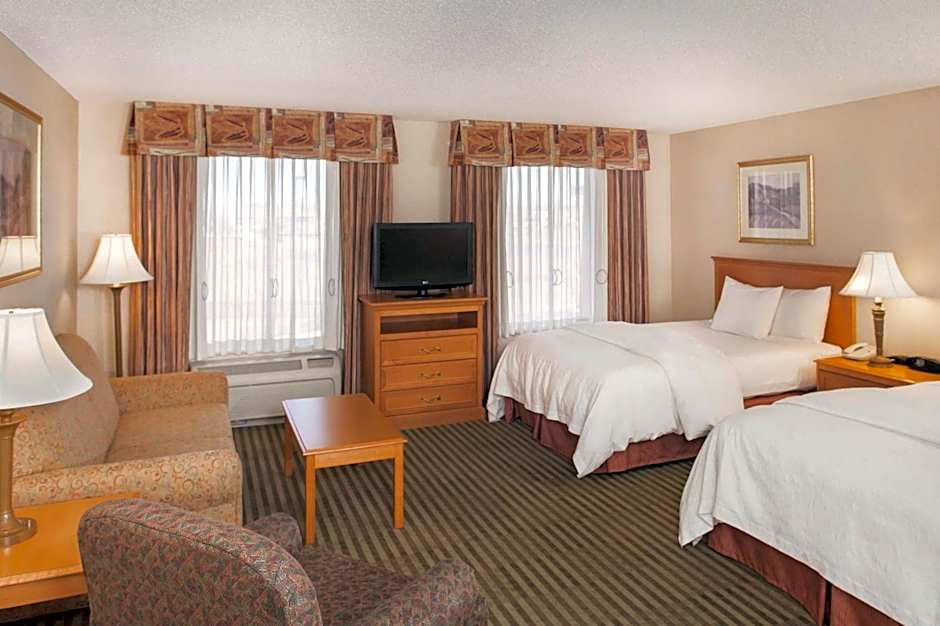 Hampton Inn By Hilton & Suites Addison Il