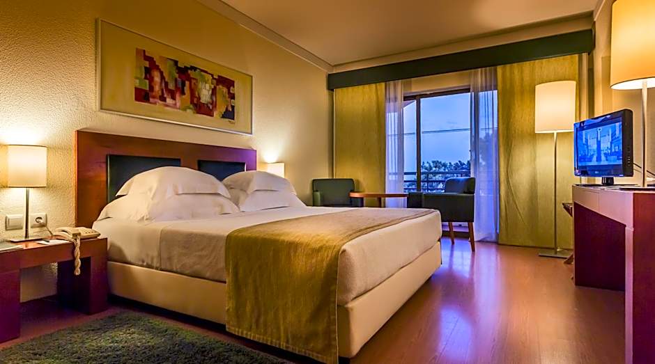 Hotel Vila Gale Cerro Alagoa