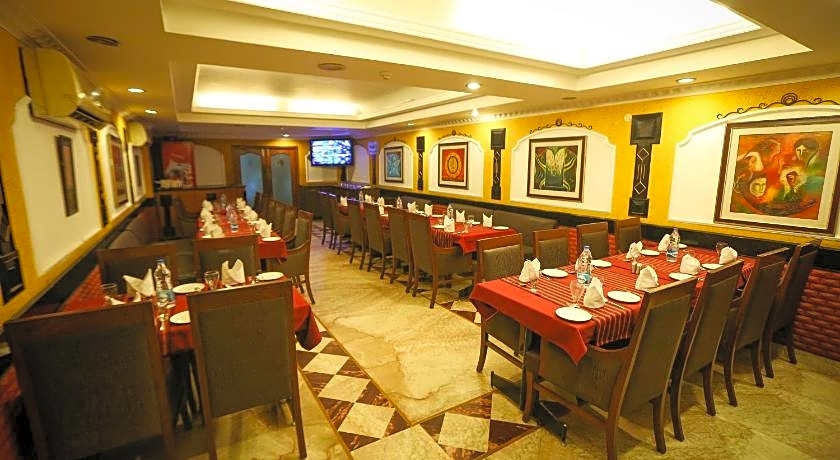 Hotel City Heart Premium