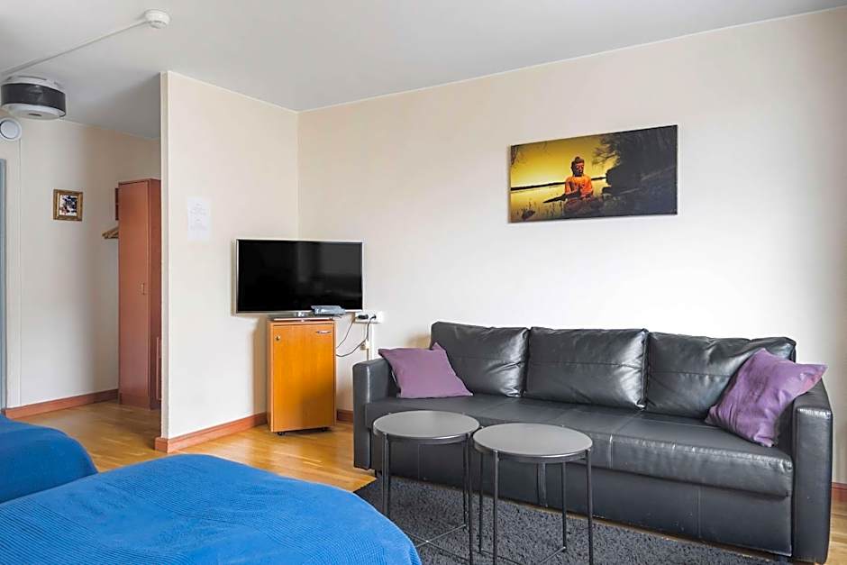 Sure Hotel by Best Western Focus