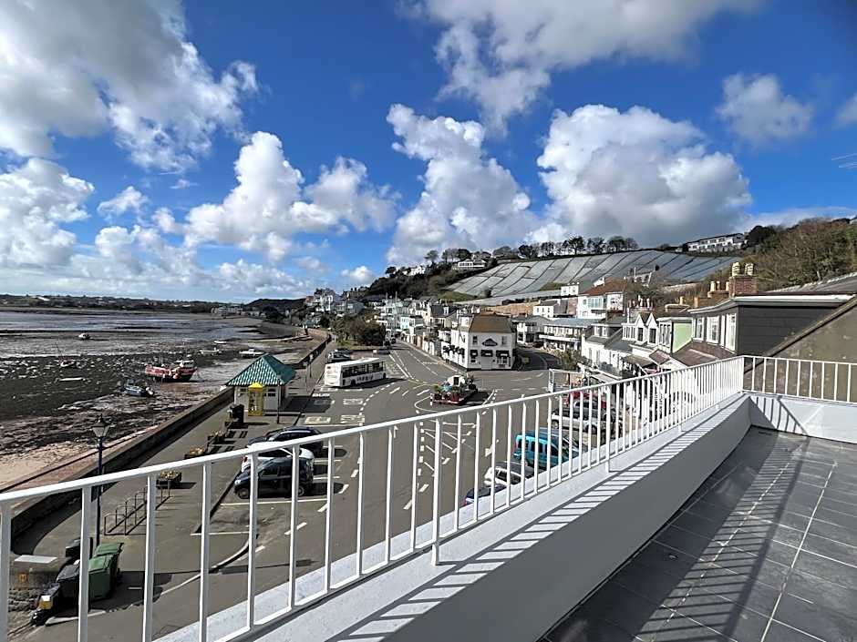 Seascale Hotel & Restaurant