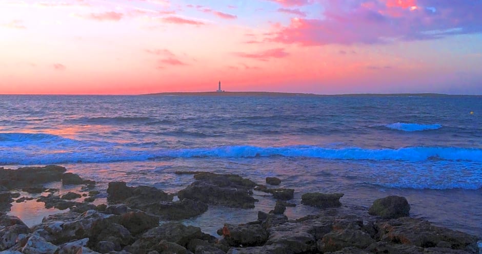 Bimbolla Apartaments