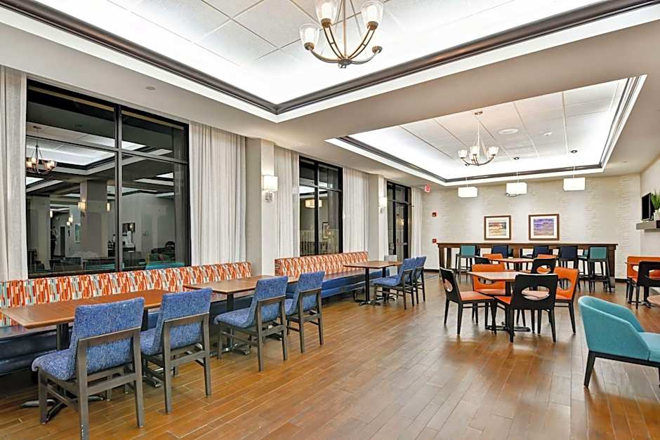 Hampton Inn By Hilton And Suites Boynton Beach