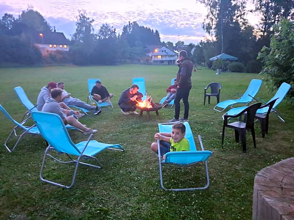 Hotel Hirsch Fluorn Schwarzwald