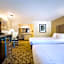 SureStay Plus Hotel by Best Western Sacramento North