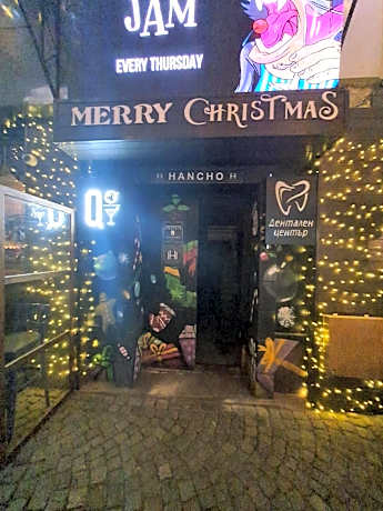 Kapana Stay at Center Plovdiv