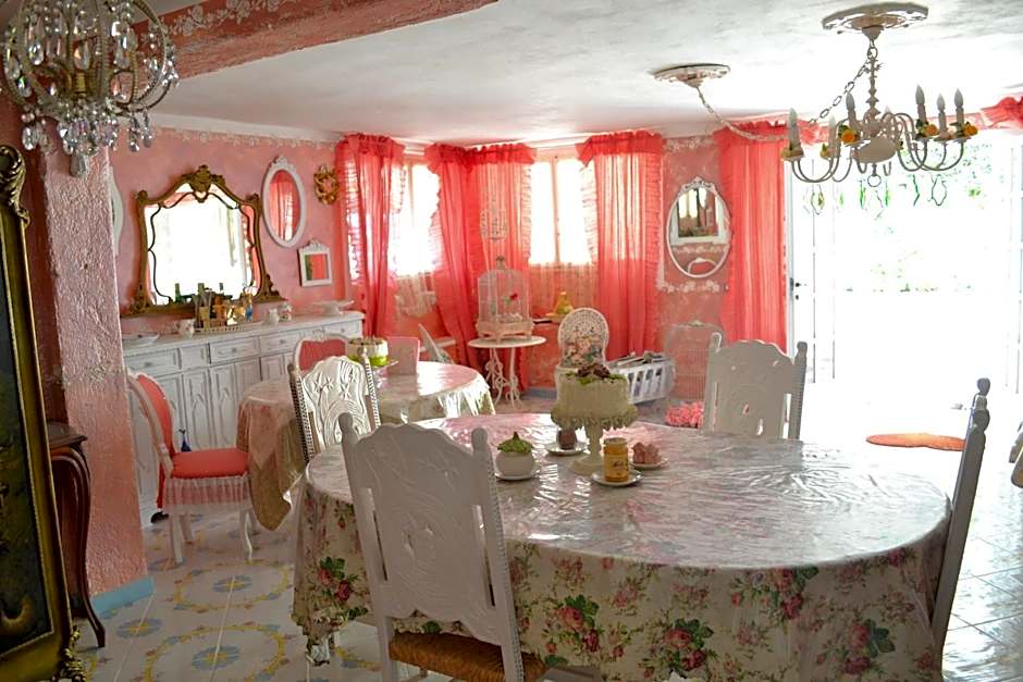 B&B La Maison degli Angeli